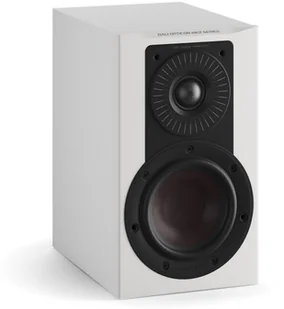 Dali Kolumna głośnikowa podstawkowa OPTICON 1 MK2, Kolor: WHITE SATIN - Głośniki i kolumny - miniaturka - grafika 2