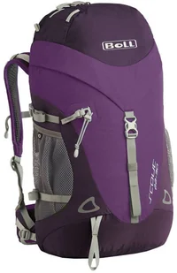 Boll dzieci Scout 24 L juniorów Wander i plecak plecak, od 135 cm do wspinania i większy, Violet, 47 x 29 x 20 cm, 30 litrów 125500-090 - Plecaki - miniaturka - grafika 2
