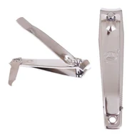 Akcesoria do paznokci - Obcinaczka obcinacz do paznokci manicure pedicure - miniaturka - grafika 1