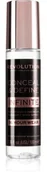 Utrwalacze do makijażu - Makeup Revolution Conceal & Define Infinite spray utrwalający makijaż z matowym wykończeniem 100 ml - miniaturka - grafika 1