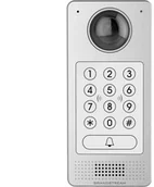 Kamery IP - Grandstream GDS3710 IP Video Door System GDS3710 - miniaturka - grafika 1