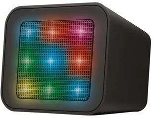 Trust Dixxo Cube - Głośniki przenośne - miniaturka - grafika 2
