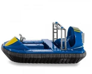 Siku Poduszkowiec policji - Samochody i pojazdy dla dzieci - miniaturka - grafika 2