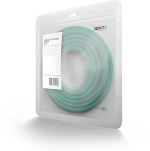 Lindy 47756 Kabel sieciowy skrętka) Cat.6 S/FTP zielony 30m LY-47756 - Kable miedziane - miniaturka - grafika 3