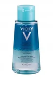 Płyny do demakijażu - Vichy Pureté Thermale demakijaż oczu 100ml - miniaturka - grafika 1