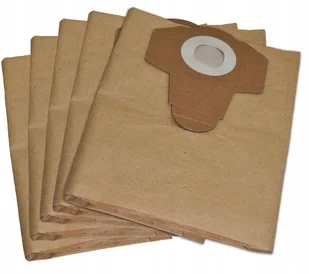 Worki Odkurzacza Parkside 30L Pnts 1500 C4 x 10 - Worki do odkurzaczy - miniaturka - grafika 2