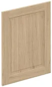 Fronty meblowe - DELINIA ID Front kuchenny F60/77 Prague drewno Delinia ID - miniaturka - grafika 1
