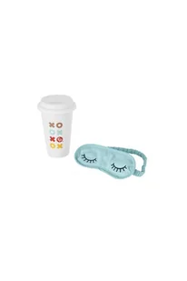 Fisher Price Fisher-Price zestaw prezentowy 6O41ES 6O41ES SAM SAM - Maskotki i pluszaki - miniaturka - grafika 3