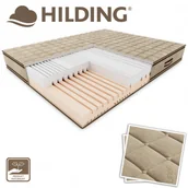 Materace - Hilding ASPRE 140x200 - miniaturka - grafika 1