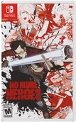 Gry Nintendo Switch - No More Heroes GRA NINTENDO SWITCH - miniaturka - grafika 1