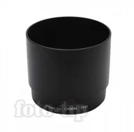 Osłony przeciwsłoneczne do aparatów - Canon Osłona przeciwsłoneczna zamiennik ET-67 402 - miniaturka - grafika 1