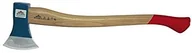 Siekiery - Stubai AST toporowe z trzonkiem, 1200 G, 671604 - miniaturka - grafika 1