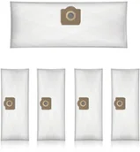 Worki do odkurzaczy - Worki Do Odkurzacza Stanley SXVC30XTDE 5szt - miniaturka - grafika 1