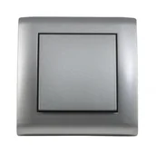 Akcesoria do odkurzaczy - Vaculine Gniazdo ssące Asko grafitowe - miniaturka - grafika 1