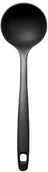 Łyżki - GP&Me Chochla do zupy  SCH$92pfkelle  poliamid-tworzywo sztuczne-9 x 3.5 cm 30 cm długości 17048 - miniaturka - grafika 1