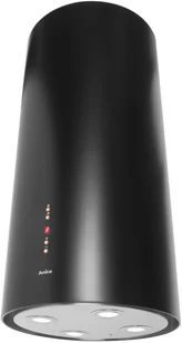 Amica OKC4441BO - Okapy kuchenne - miniaturka - grafika 2