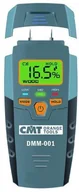 Inne urządzenia pomiarowe - CMT DOSTAWA w 24h CMT DMM-001 Wilgotnościomierz 100% POZYTYWNYCH KOMENTARZY Z ALLEGRO! DMM-001 - miniaturka - grafika 1