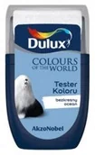 Farby zewnętrzne - Farba Dulux Kolory Świata Bezkresny Ocean 30ml - miniaturka - grafika 1