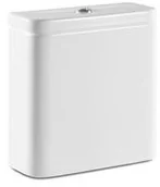 Spłuczki - Roca Zbiornik WC GAP - miniaturka - grafika 1