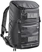 Akcesoria fotograficzne - Mantona Photo plecak Tokio, rozmiar: L czarna 21666 - miniaturka - grafika 1