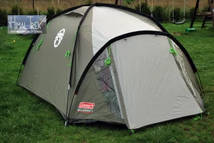 Coleman Namiot Rock Springs 4 - Namioty - miniaturka - grafika 4