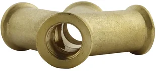 ATS Trójnik 3/8" Z Gwintem Wewnętrznym - Sprężarki i kompresory - miniaturka - grafika 4