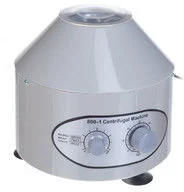 Pozostałe urządzenia kosmetyczne - beauty system Wirówka laboratoryjna do osocza PRP 4000 obr./min WIR/800 - miniaturka - grafika 1