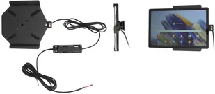 Brodit AB Uchwyt aktywny do instalacji na stałe do Samsung Galaxy Tab A8 SM-X200/205 727286 - Akcesoria do tabletów i e-booków - miniaturka - grafika 2