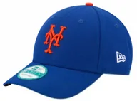 Czapki i chusty sportowe męskie - New Era Czapka 9FORTY Mets - 10047537 10047537 - miniaturka - grafika 1