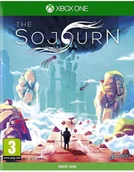 Gry Xbox One - The Sojourn GRA XBOX ONE - miniaturka - grafika 1