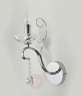 Spotlight Alessa Kinkiet 1-punktowy 9014128 - Lampy ścienne - miniaturka - grafika 3