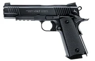 Wiatrówki karabinki - COLT USA wiatrówka - pistolet M45 CQBP BLACK + darmowy zwrot (5.8176) 5.8176 - miniaturka - grafika 1