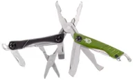 Multitools - Gerber Mini-narzędzie wielofunkcyjne Multitool Dime - green 31-003621 - miniaturka - grafika 1