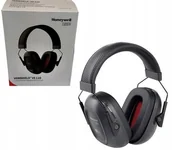 Akcesoria BHP - HONEYWELL Ochronniki Słuchu Słuchawki Nauszniki - miniaturka - grafika 1