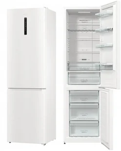 Lodówka Gorenje NRK6202AW4 - Lodówki - miniaturka - grafika 2
