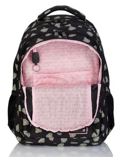 HEAD HEAD ZESTAW SZKOLNY 2w1 PLECAK PIÓRNIK DIAMENTY HD-340 + HD-341 - Zestawy szkolne - miniaturka - grafika 5