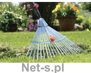 Gardena 3103-20 cs grabie wachlarzowe, szerokość: 3050 cm 3103 - Grabie i motyki - miniaturka - grafika 2