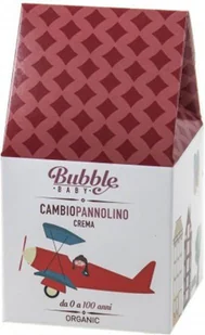 Bubble&CO Bubble&CO - Organiczny Krem do Pielęgnacji Pupy dla Dzieci 100 ml 502 [7241683] - Kremy dla dzieci - miniaturka - grafika 2