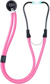 Urządzenia medyczne - DR FAMULUS Dr. Famulus DR 410 D-różowy Stetoskop następnej generacji, Strojenie Fine Tune,  Kardiologiczny, Rappaport FAMULUS DR-410D P - miniaturka - grafika 1