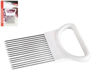 Orion Uchwyt do krojenia cebuli 130467 - Pozostałe akcesoria kuchenne - miniaturka - grafika 2