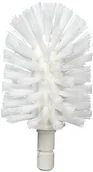 Akcesoria do wc - Keuco Plan szczotka do głowy, 14972004100 - miniaturka - grafika 1