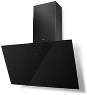 Okapy kuchenne - Faber Tweet EV8 BK 80 330.0529.666 - miniaturka - grafika 1