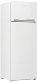 Lodówki - Beko RDSK240M20W - miniaturka - grafika 1