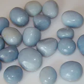 Wróżbiarstwo i radiestezja - Fraida.pl Angelit KB-angelit01 - miniaturka - grafika 1