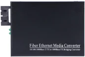 Pozostałe akcesoria sieciowe - Option Option Gigabit Media Konwerter MC200 MC200 - miniaturka - grafika 1