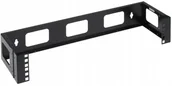 Szafy rack - Uchwyt Do Urządzeń Rack U19-2U/165 - miniaturka - grafika 1