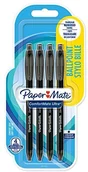 Długopisy - Paper Mate ComfortMate Ultra ball point Pen, czarny 2027697 - miniaturka - grafika 1