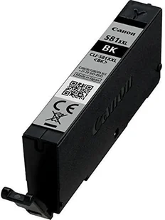 CANON CANON Tusz CANON CLI-581XXL Czarny (1998C001) - Tusze oryginalne - miniaturka - grafika 3