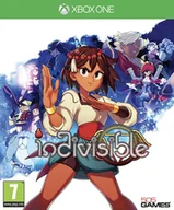 Gry Xbox One - Indivisible GRA XBOX ONE - miniaturka - grafika 1