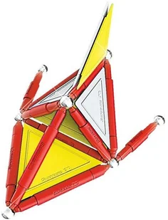 PlastWood Supermag Classic Primary 48 400 - Klocki - miniaturka - grafika 5